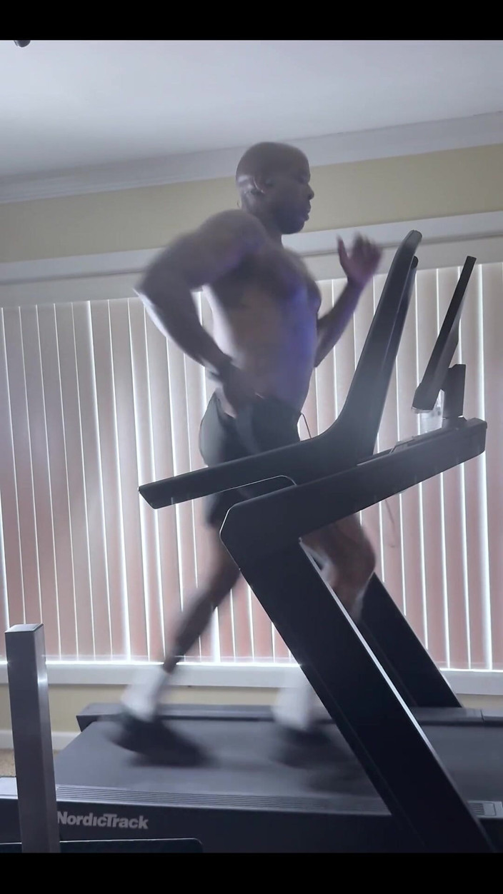 Hallelujah Johnson: Mcpherson Vital Fitness