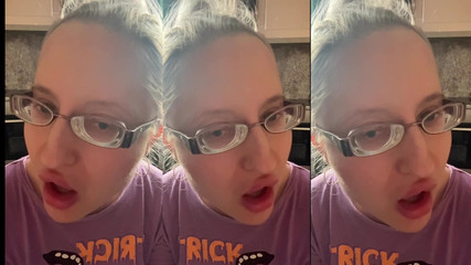 FinDom Goaldigger: Asmr Chew Kesan Bunyi Dengan Bunyi Perlahan 