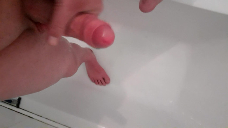 Guy Dix: Shower time can be fun