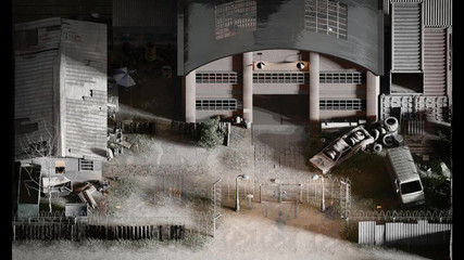 Dirty GamesXxX: The Genesis Order: alla ricerca di buchi - episodio 199