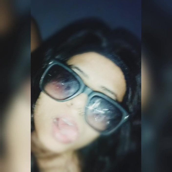 Hot Sis: Latika đụ kiểu chó mạnh bạo với anh kế làm tình