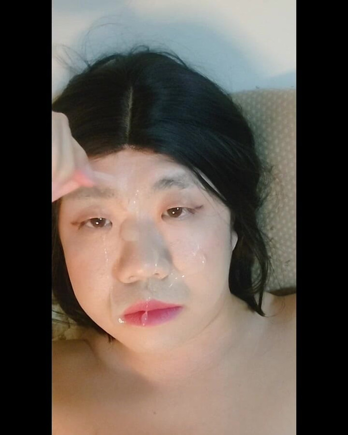 Ureniku Benten: Bukkake