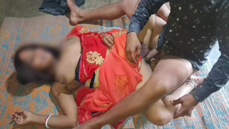 Trilokinath: Desi Bhabhi Hot Sex in Home