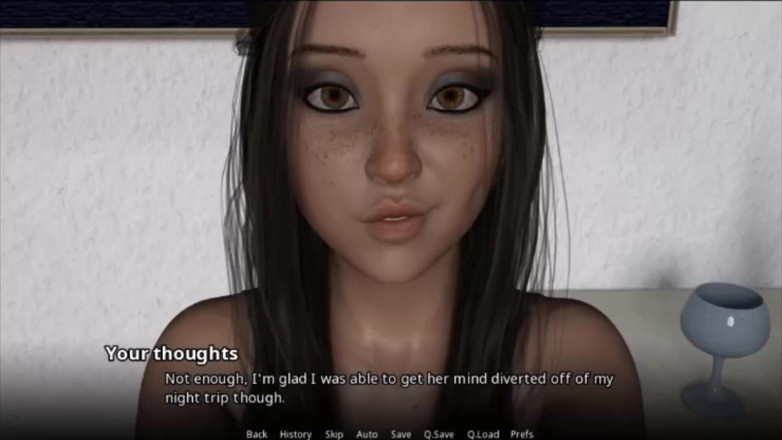 Visual Novels: WVM stars university part 39