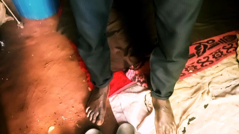 Judith xxx: La mia casa ama