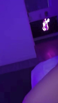 Thicc redhead pawg groupie blir förstörd av Deejay