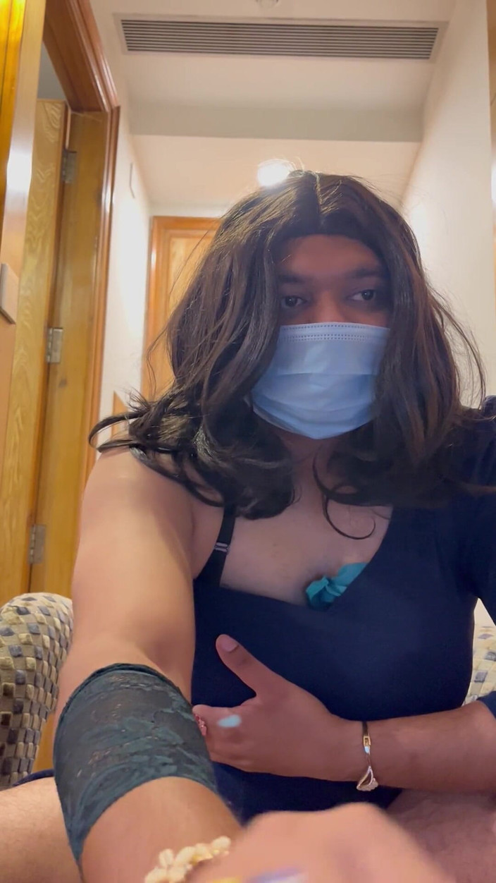 Jessica Leone: Jessica thỏa mãn bản thân với màn bắn tinh trong...