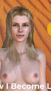 This Is How I Become Lesbian - 19