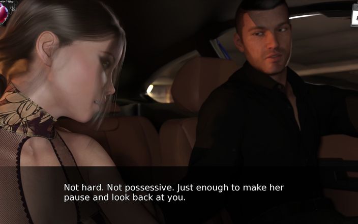 Porngame201: Babysitters update 19