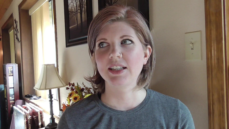 Housewife Ginger: Vlog-私の夫は私がポルノを作ることについてどう思いますか