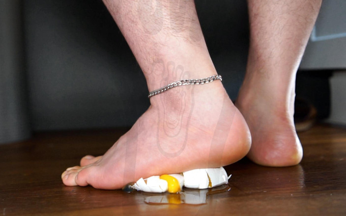 CashmasterAngel: Ty už nejsi muž