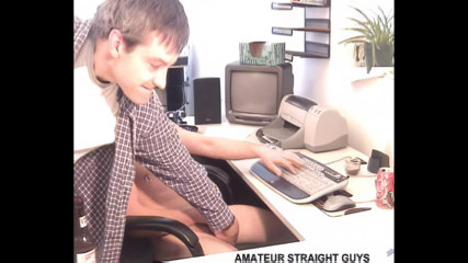 Jay's Amateur Straight Guys: Nathan on Asg Live - Real, Raw, Right