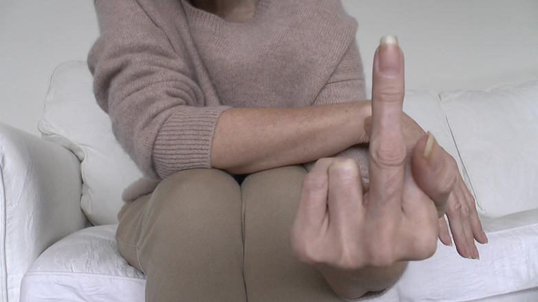 Lady Victoria Valente: Beautiful, Elegant Hands and Fingernails, Presented by Lady Victoria Valente,...