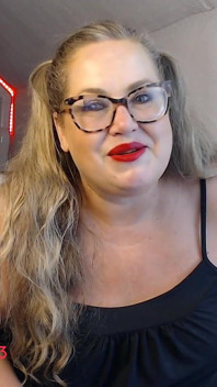 Lilys Little Bitch, BBW Mature Dirty Talk Heaven