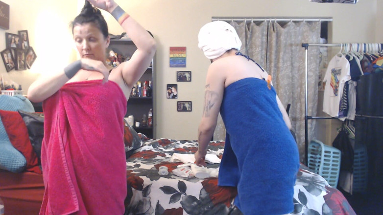Abby Anna: Armpit cleaning lotion deodorant