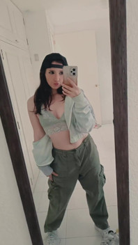 Nice Look!