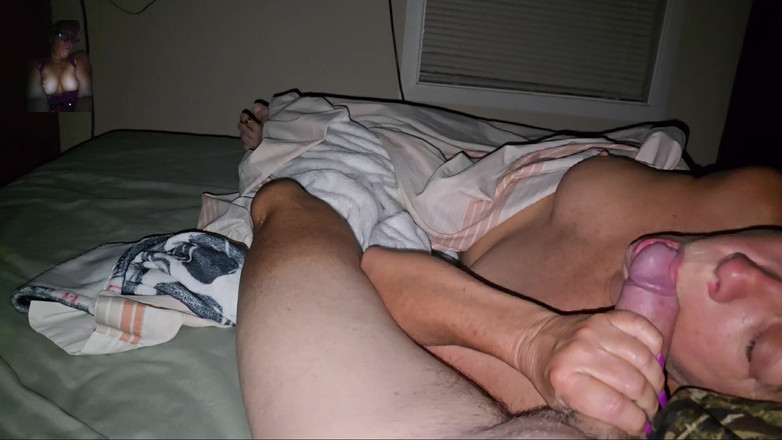 Solrac Orecul: Минет