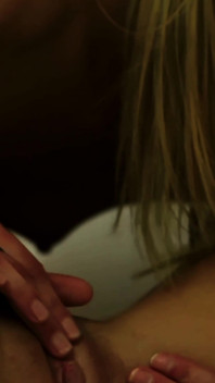 Slender Sindy Vega and Anneli Explore Each Other's Desires Purely