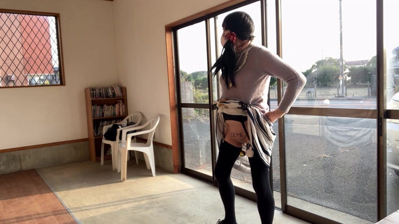 megu2002: Instrucțiuni de la antrenorul Nr9 Expunere la rufe