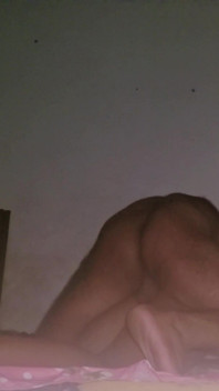 Virgin Desi Stepsister Doggy Style
