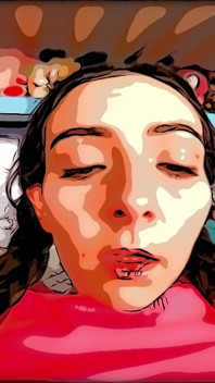 Magna Cum Laude Animated Full Feature Film Comixxx Edition