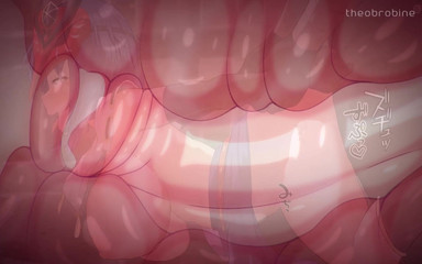 Velvixian_2D: Genshin Kujou en sexo duro