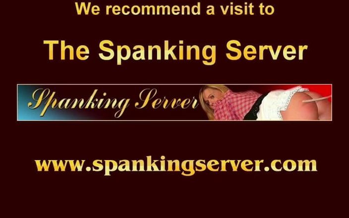The Spanking Machine: Suzimorgan Spanking Machine - Bare Back Whipping