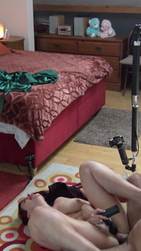 Behind the Scenes of the Christmas Gift Experiment