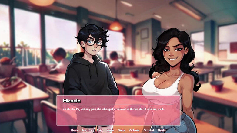 Studio-77: Pakar terapi menunjukkan cuckold besar seks -gooncuck #6 - permainan cucky kartun Ai