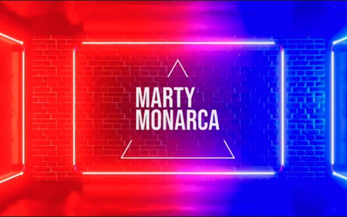 Marty Monarca: Webbkamera teaser