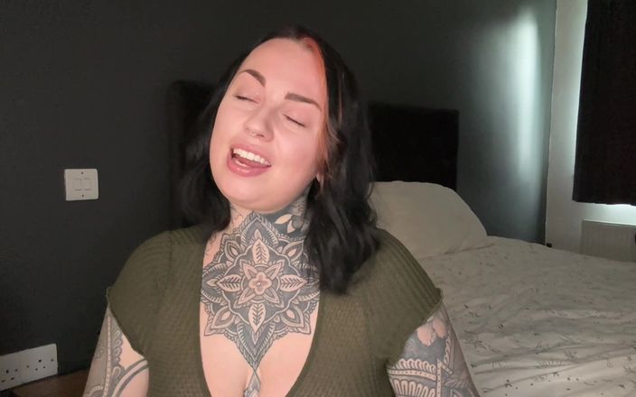 Miss Valentina: 5000 칼로리 도전