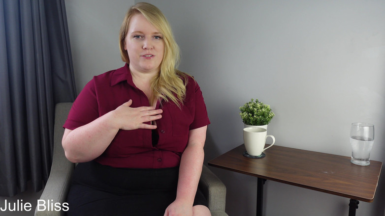 Julie_Bliss: Šťastný den - dokument o celé turné