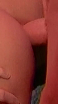 Hot Retro Threesome with Real Pain and Orgasm
