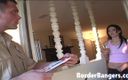 Border Bangers: La estrella latina Layla Rivera hace sexo caliente con la...