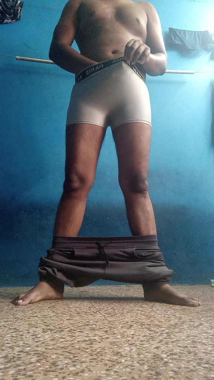 Sweet Indian cock: 一个大鸡巴男孩与女朋友在阴户操逼