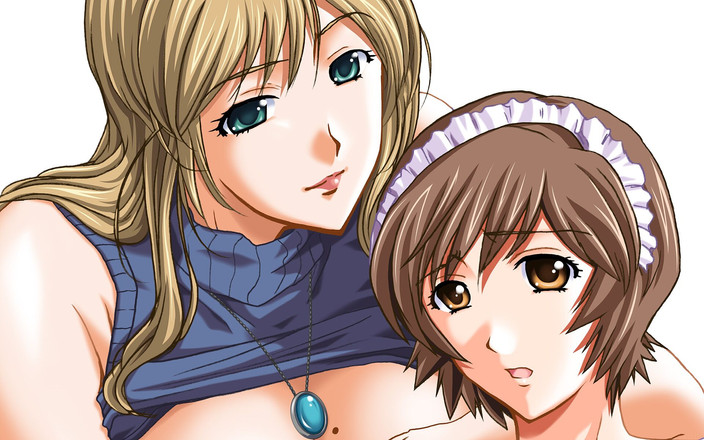 My hentai porn: Mooie vrouwen 2