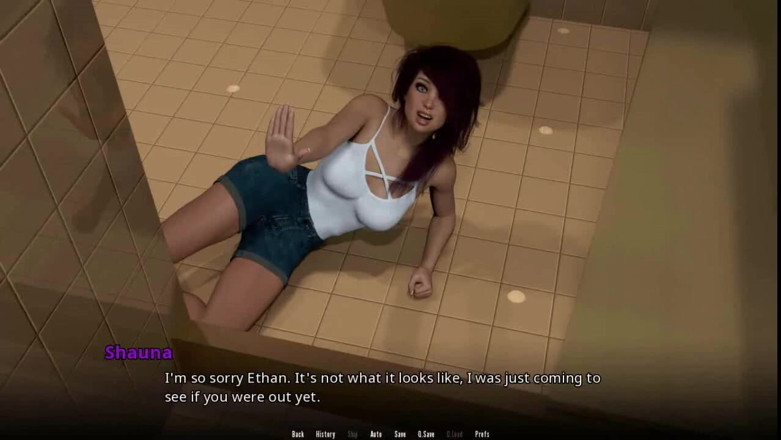 Dirty GamesXxX: WVM: My best friend told me that she is in...