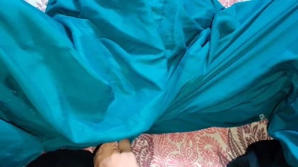 QueenbeautyQB: Horny Wife Fucks Hard with Husband Porn Video