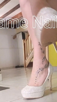 French Foot Worship