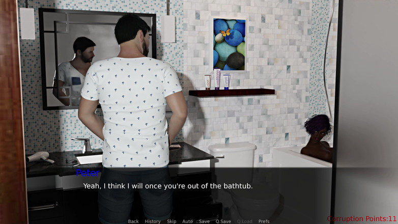 Hotgame Studio X: Un fan de cocu doit regarder - Pineapple Express S1 - partie 6