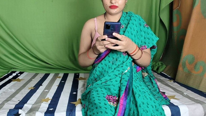 Pyaripooja22: Quando um furúnculo apareceu no pênis de Dewar, a cunhada...