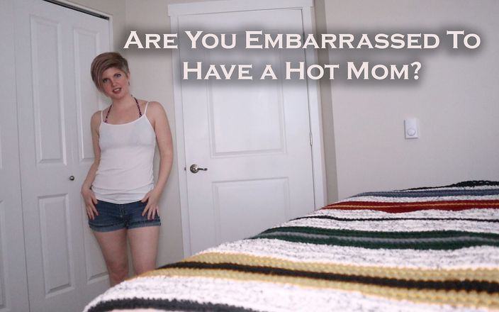 Housewife ginger productions: Does Mommy Make You Horny