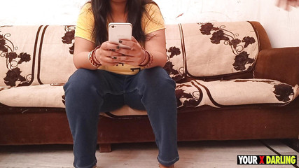 Jony Darling: Abang tiri perokok ngentot pantat bahenol adik tirinya yang super...