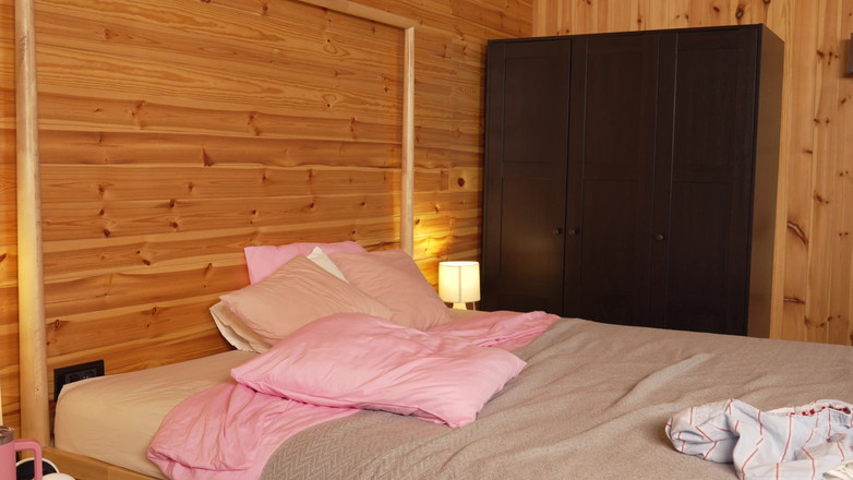 Loly Nebel Studio: Kissenficken