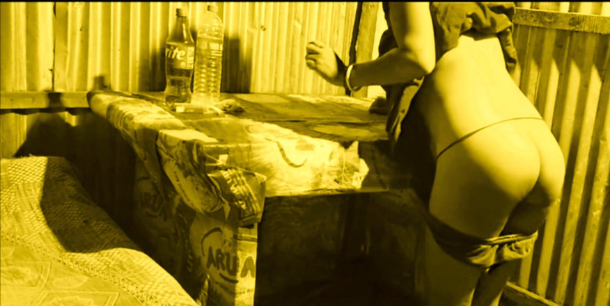 Teensex: House Owner Gets Fucked Your Hot Maid with Big Boobs...