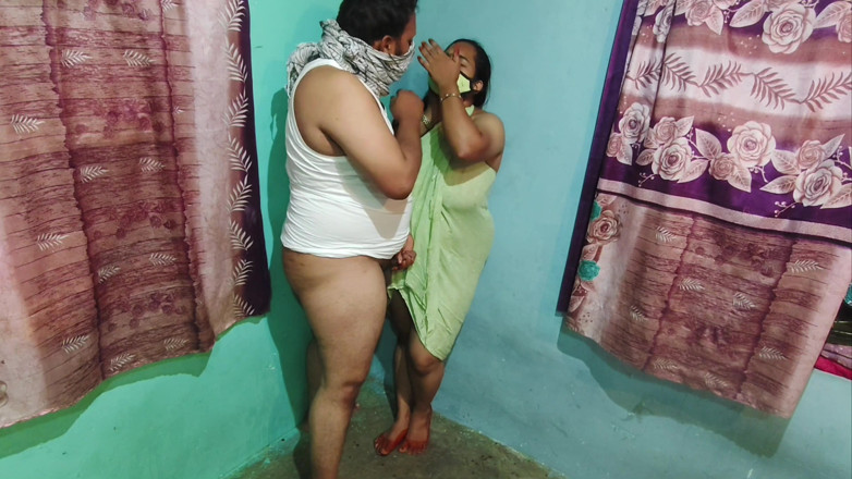 Gulaab: House Maid Tempting Me Like Rod