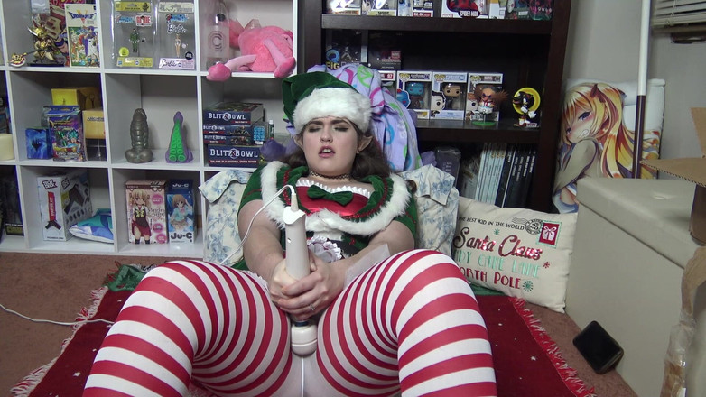 LustfulGeeks: Ельф неслухняний