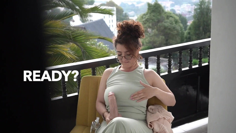 Cipriani: Zahrada Edenu ve Flirtu Hotel fantazií