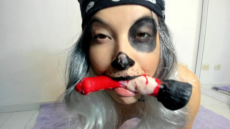 Lissa Brown: Ty nejvěrnější a poslušnější, které dnes uvidíte