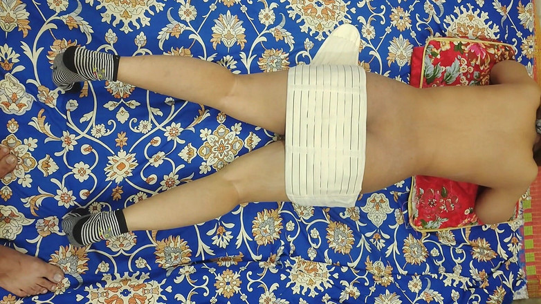 Sairaxsaim: Desi paki reifes bhabi will massage-orgasmus